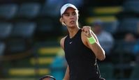 Калініна перемогла Снігур в українському дербі та вийшла в 1/8 Істборна перед Вімблдоном