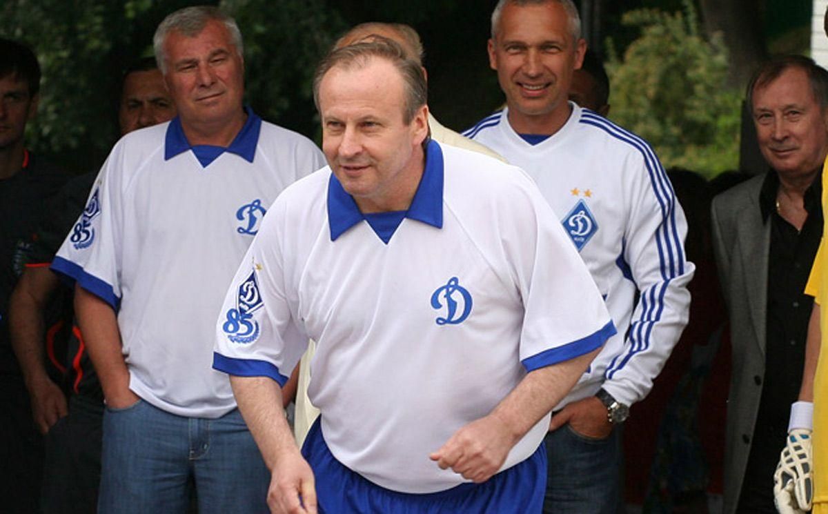 Іван Яремчук / Фото ФК Динамо Іван Яремчук / Фото ФК Динамо