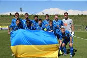 Динамо зіграло перший матч нового сезону – відеоогляд поєдинку з чемпіоном Чехії