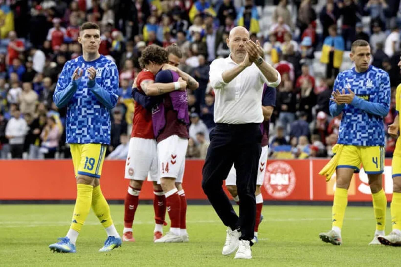 Браян Ріємер / tipsbladet