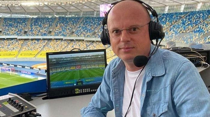 ЧС-2026: стало відомо, хто коментуватиме матчі на MEGOGO – список без Вацка і Волочая