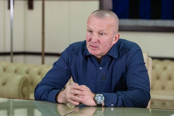 Григорчук офіційно підписав конкурента екс-гравцю Динамо – Чорноморець оформив другий трансфер перед УПЛ