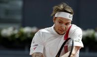 Скандальний екс-росіянин зганьбився на турнірі, який виграв минулого року – недавно вітав окупантів зі святом