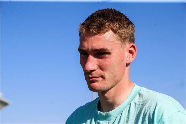 Сенсаційний дебютант Динамо оцінив дебют за київський клуб: "Багато помилок"