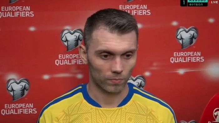 Караваєв розкрив несподівану причину, чому вирішив перейти з Динамо в Шахтар 