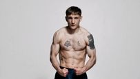 Український боксер брутальним нокаутом розбив суперника та завоював чемпіонський титул в Італії (ВІДЕО)