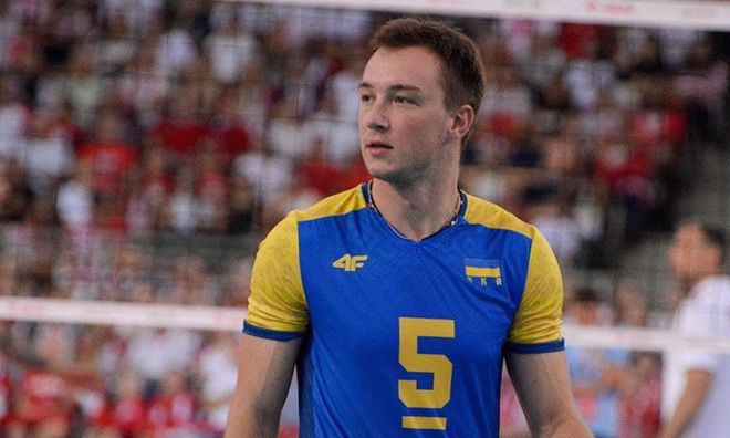 Плотницький назвав причини поразки збірної України від Японії на старті Ліги націй