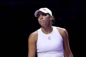 Чемпионка Australian Open неожиданно вылетела от россиянки из топ-100 на старте турнира со Светолиной