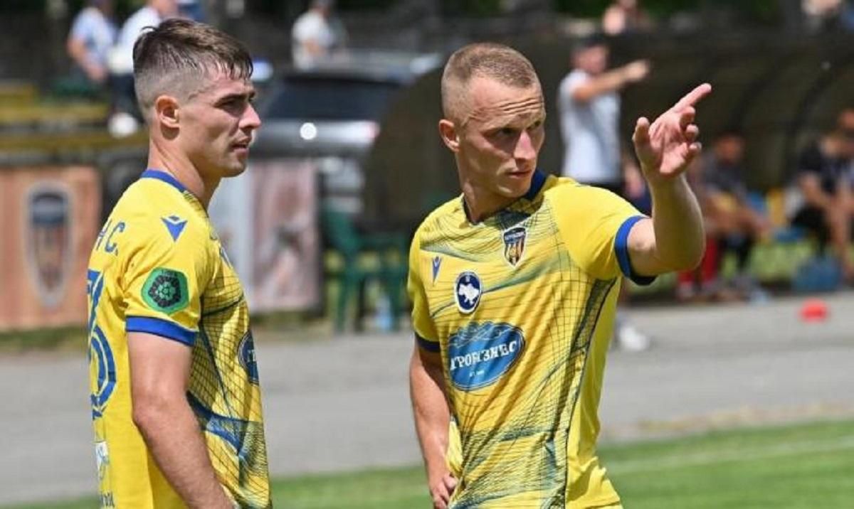 Агробізнес – Фенікс-Маріуполь / ФК Агробізнес Агробізнес – Фенікс-Маріуполь / ФК Агробізнес