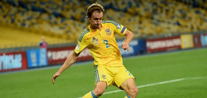 Екс-футболіст збірної України офіційно залишився без клубу: "Через війну не можу виїхати" 