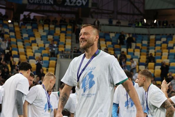 Динамо оголосило заявку на дебютний матч ЛЄ – відома доля Ярмоленка, відсутність лідера