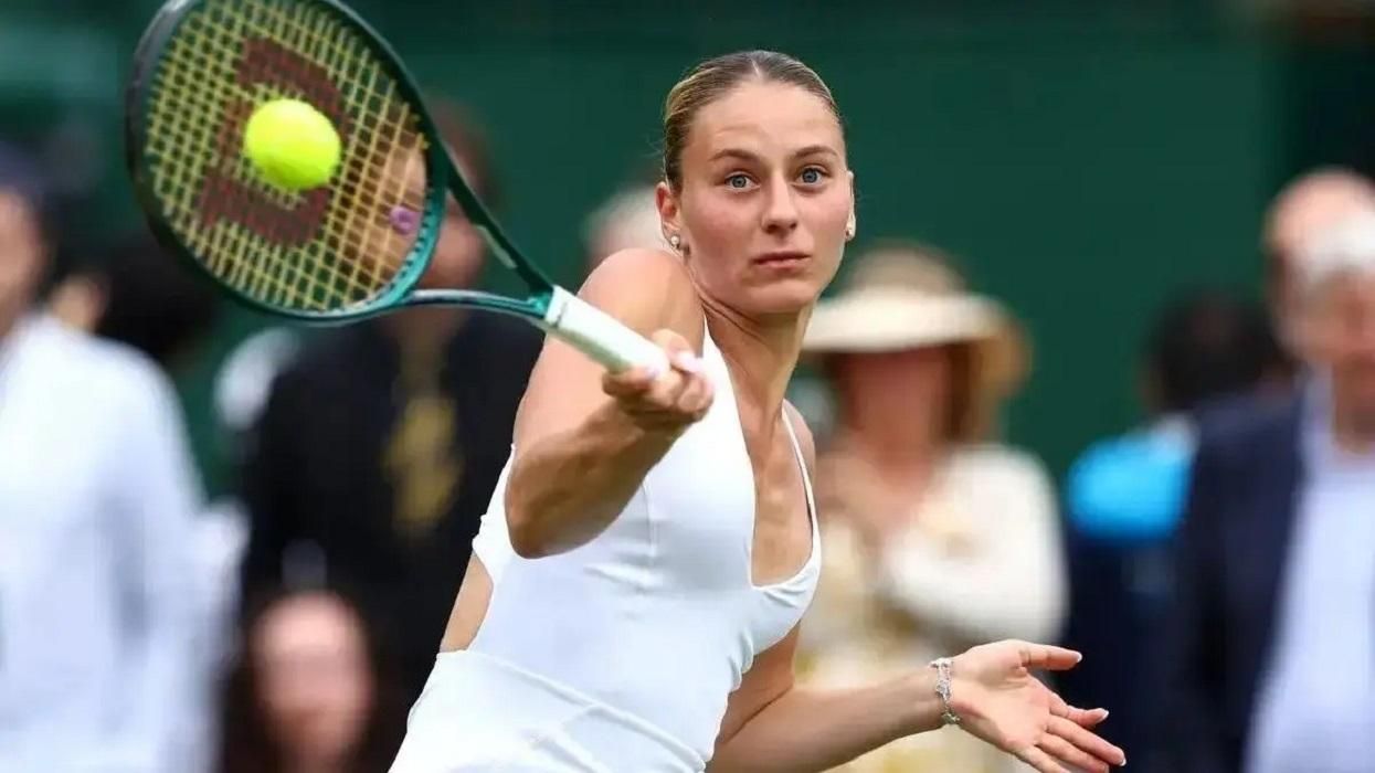Марта Костюк / Getty Images Марта Костюк / Getty Images