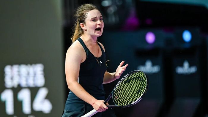 Українська сенсація з 6:0 розбила суперницю і вдруге в сезоні вийшла у півфінал турніру WTA