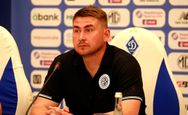 Тренер клубу УПЛ розповів про свою службу в ЗСУ: "Дали повістку, і я пішов"
