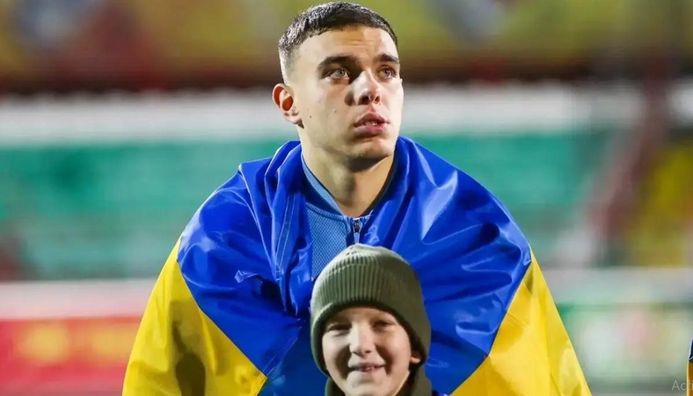 Пономаренко може покинути Динамо заради гри в одному з найтитулованіших клубів Європи