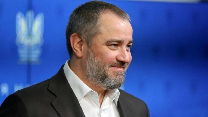 Арест Павелко в Словакии: прокуратура раскрыла новые детали задержания экс-президента УАФ