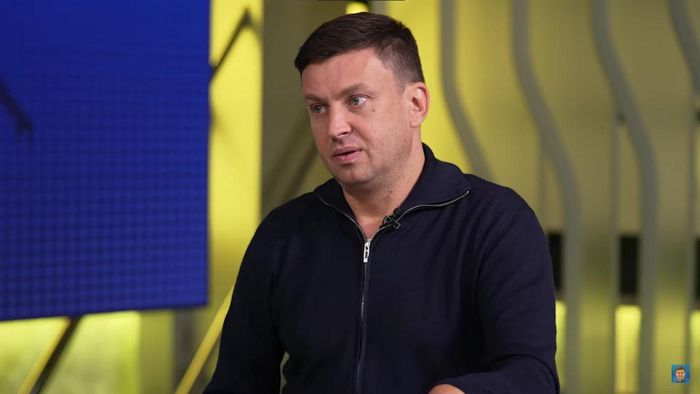 Циганик наїхав на Костюка через поразку Динамо від ПАОКа: "У Біловара дві помилки в одному епізоді"