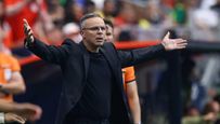 Тренер Марокко висловив претензію до арбітра після поразки у чвертьфіналі ЧС-2026: "Це була гра рукою"