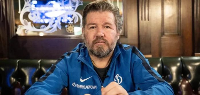 Легенда Динамо оцінив шанси команди на прохід ПАОКа в ЛЄ: "Ярмоленка і Буяльського не вистачить"