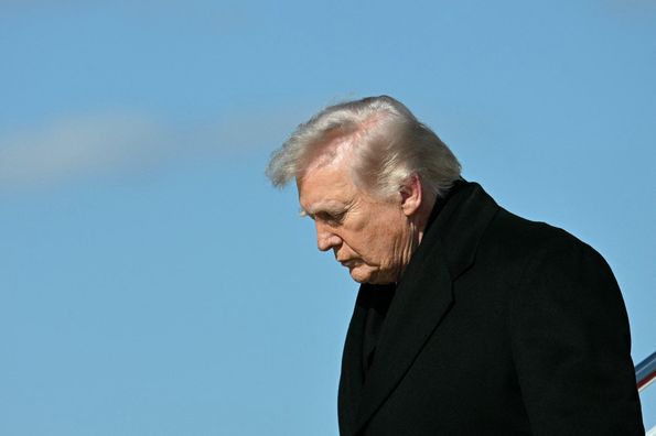 Скандал после ЧМ-2026: Норвегия жалуется в ФИФА на Трампа
