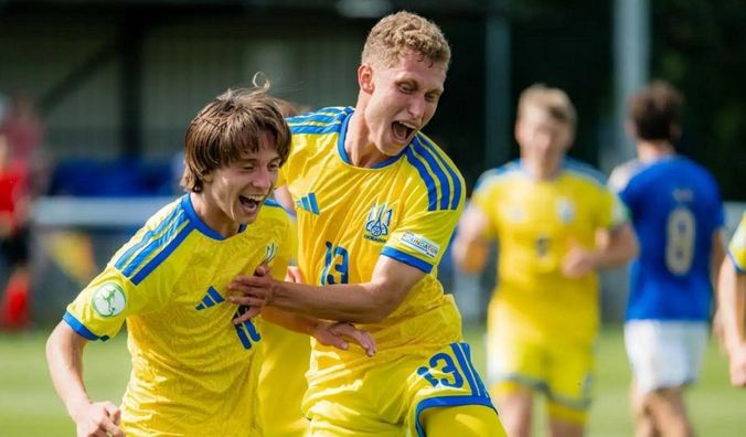 Лідер збірної України з футболу пояснив, чому не захотів повернутися в УПЛ після тріумфу на Євро-2026