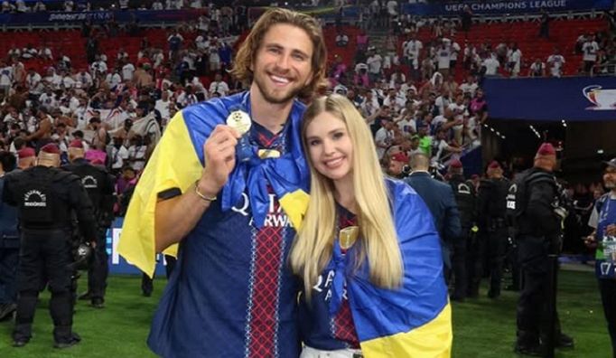 Забарний влаштував коханій романтичне побачення – Миколенко і Шацьких не стримали емоцій (ФОТО)