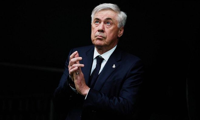 Анчелотти назвал игрока, который решил исход матча с Норвегией и удивил своим позитивным настроем после вылета с ЧМ-2026