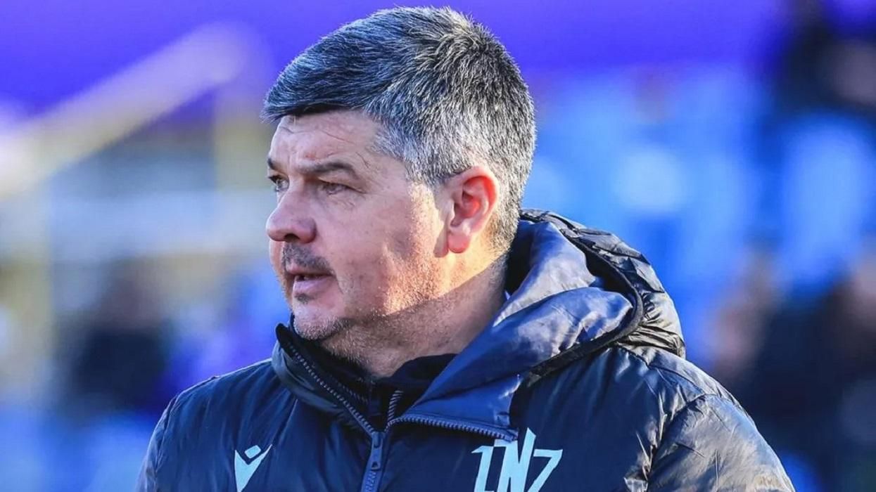 Виталий Пономарев / ФК ЛНЗ