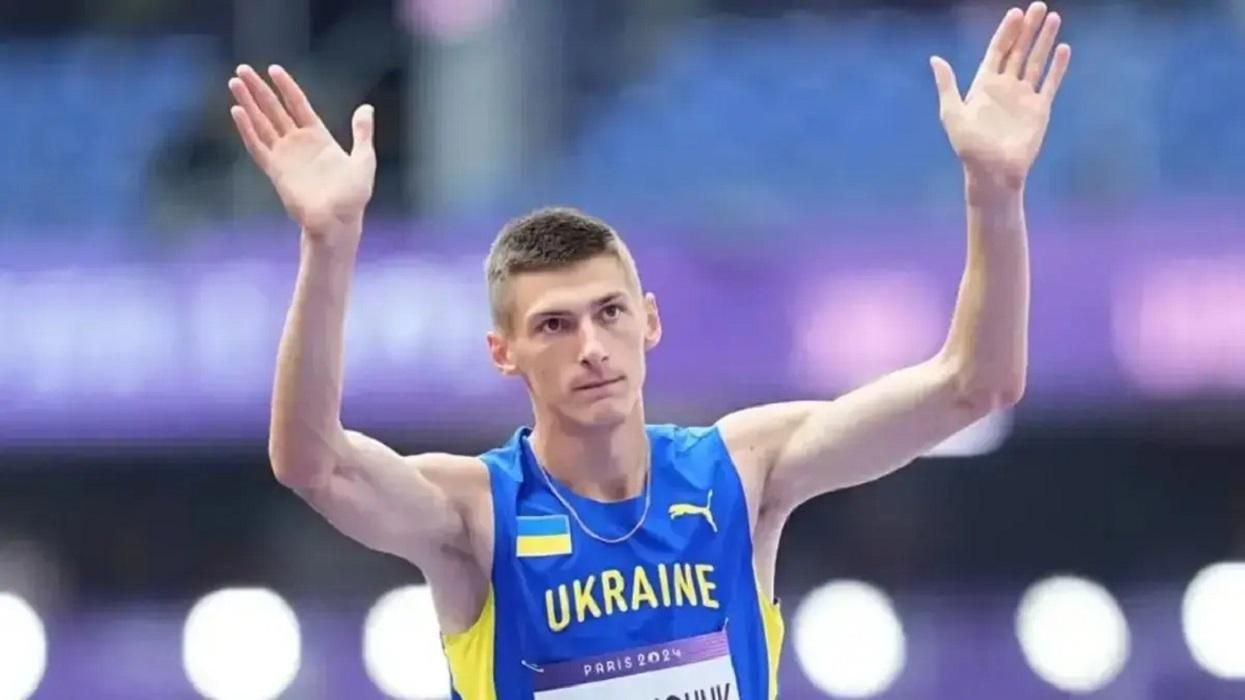 Олег Дорощук / Getty Images Олег Дорощук / Getty Images
