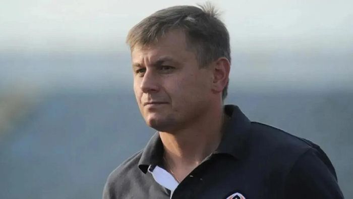 Легенда Шахтера стал главным тренером Динамо