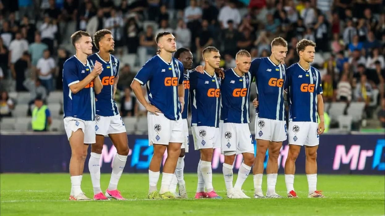 Гравці Динамо / ФК Динамо Гравці Динамо / ФК Динамо