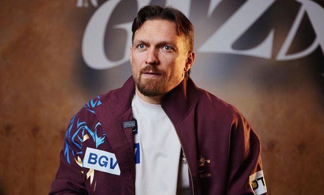 Отказ Усика от поясов – тренер назвал весьма неочевидную причину решения украинца