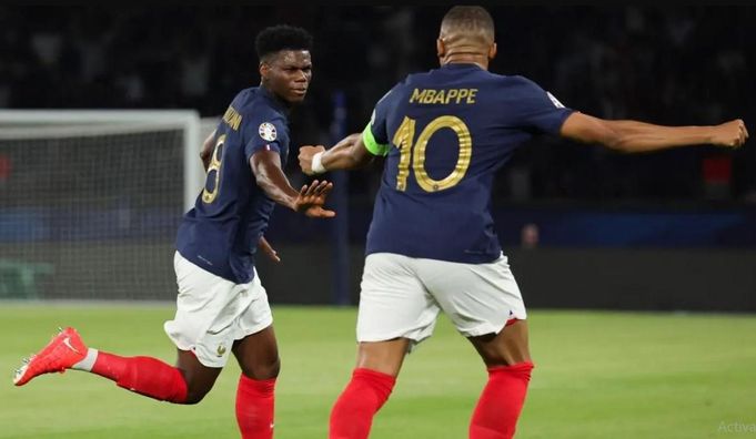 Франция лишилась ключевого игрока перед матчем с Парагваем в 1/8 финала ЧМ-2026