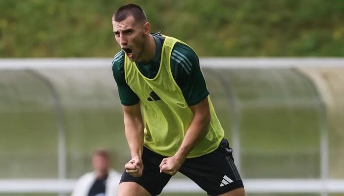 Игрок Динамо отказался от перехода в Ла Лигу – известна причина