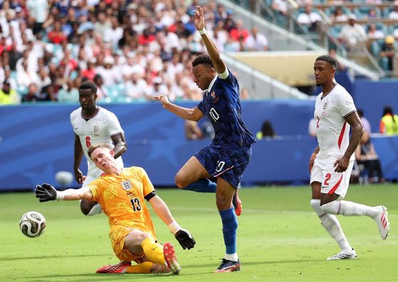 Франція – Англія – 4:6 – відеоогляд божевільного матчу за бронзу ЧС-2026 з рекордом Мбаппе