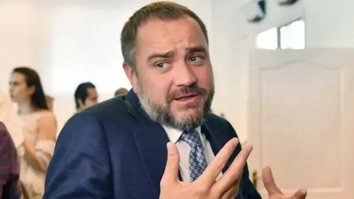 Павелка затримали у Словаччині – офіс Генпрокурора розпочав процедуру екстрадиції