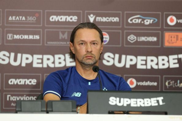 Костюк отказался раскрывать карты перед матчем ПАОК – Динамо: "Мы сделали выводы"