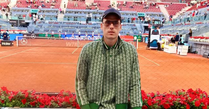Лунин отреагировал на победу Испании в финале ЧМ-2026 – впервые за 16 лет