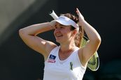 Украинская теннисистка проиграла в финале турнира WTA и сделала заявление: "Это очень важно"