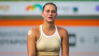 Костюк розповіла, як справляється з емоціями після програного півфіналу Вімблдону