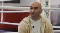  Усик може провести реванш з росіянином, який отримав  його чемпіонський пояс