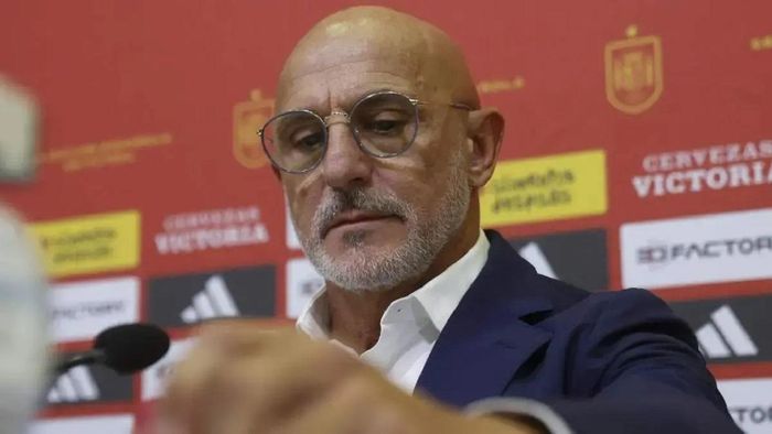 Збірна Іспанії визначилась із головним тренером після перемоги на ЧС-2026