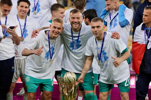Жеребьевка Кубка Украины 2026/27: Карпаты и другие клубы УПЛ узнали соперников