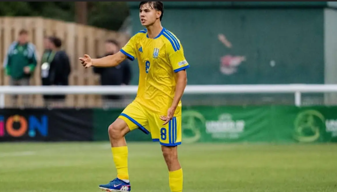 Футболист сборной Украины оценил исторический выход на чемпионат мира: "Не поддавались их провокациям"