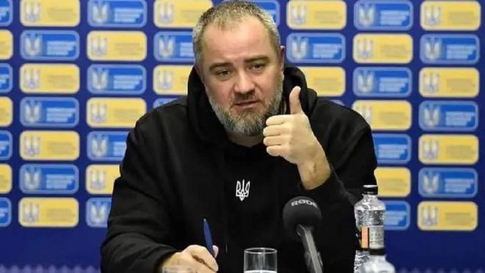 Арешт Павелка в Словаччині – відомі деталі затримання колишнього президента УАФ