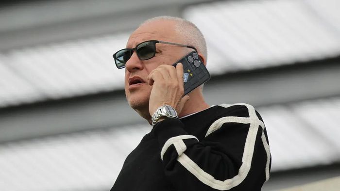 Суперник Динамо в Лізі Європи втратив найкращого бомбардира – ще 5 гравців під питанням перед матчем з киянами