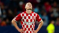 Циганков не повернеться в Ла Лігу – українця обійшли заради екс-гравця Барселони