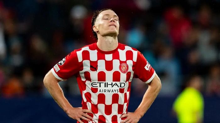 Циганков не повернеться в Ла Лігу – українця обійшли заради екс-гравця Барселони