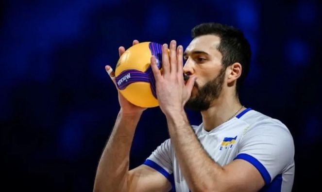 Капітан збірної України з волейболу озвучив вердикт команді після вильоту з Ліги націй