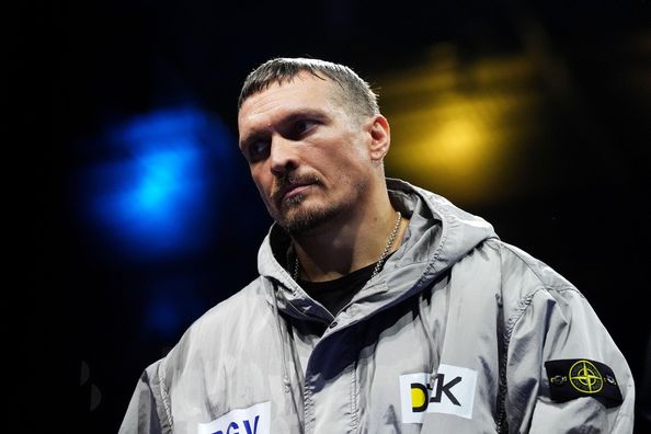 На пояс IBF, освободившийся после ухода Усика, официально назначен бой
